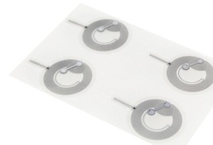étiquette NFC Tamper Proof