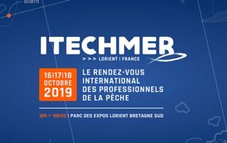 Etik Ouest Converting présent à Itechmer