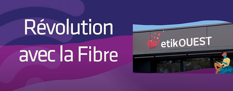 Fibre Etik Ouest converting