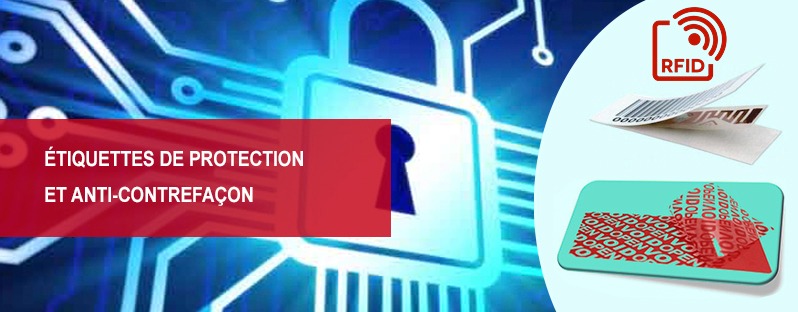 étiquettes void, etiquettes destructibles, etiquettes RFID, Etik Ouest Converting