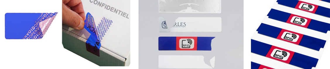 étiquettes void, etiquettes destructibles, etiquettes RFID, Etik Ouest Converting étiquettes void, etiquettes destructibles, etiquettes RFID, Etik Ouest Converting