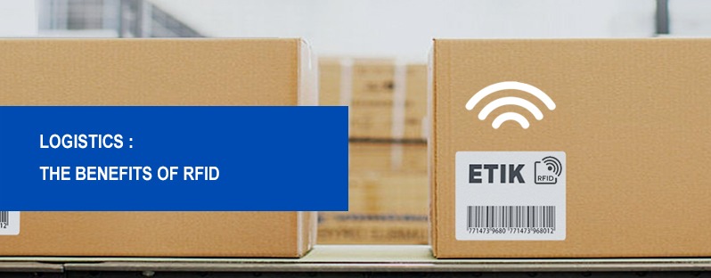 The benefits of RFID Etikouest Converting