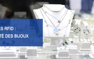 RFID traçabilité des bijoux, Etik Ouest Converting