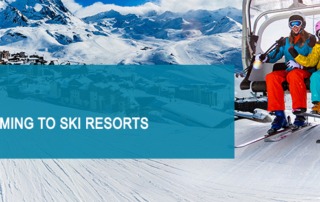 RFID ski resorts Etik Ouest Converting