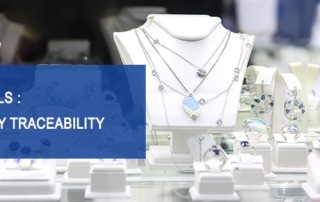 RFID jewellery traceability, Etik Ouest Converting