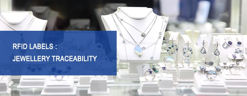 RFID jewellery traceability, Etik Ouest Converting