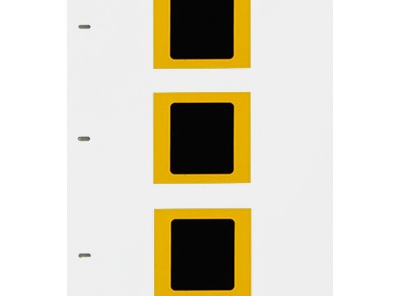 cartonnettes rfid, etik ouest converting, RFID cards