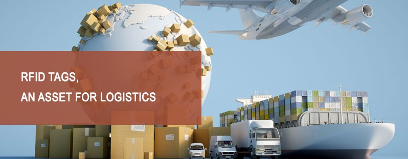 RFID tags, logistics, etikouest converting