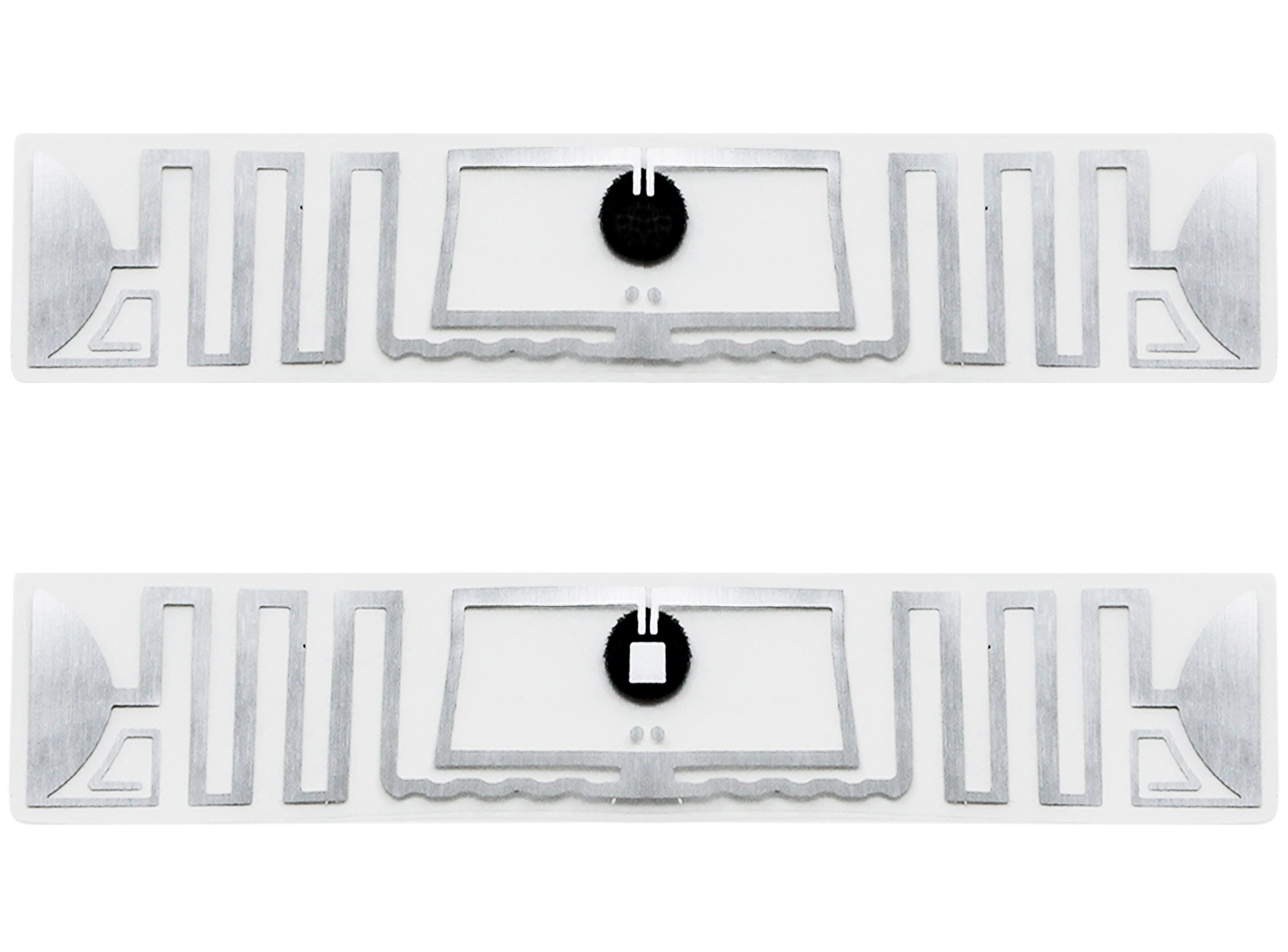 Tags RFID pour stérilisation gamma, Etik Ouest converting, RFID Tags for gamma sterilization