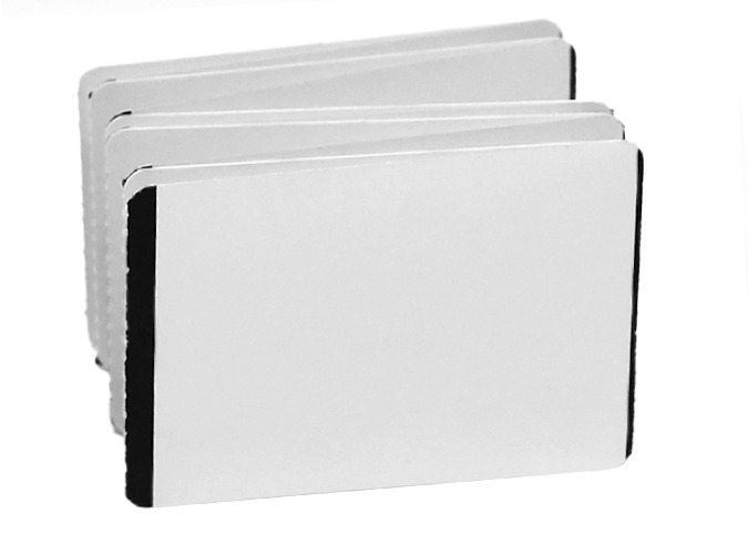 RFID card tickets, etikouest converting, RFID tags